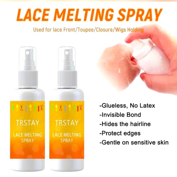 Other - 💎$1💎 Lace Melting Spray